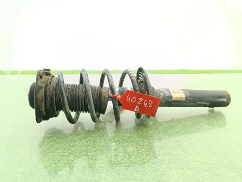Used Right front shock absorber AUDI A3 (8P1) [2003-2013]  31156463