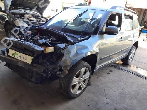 Antriebswelle links vorne SKODA OCTAVIA II Combi (1Z5)  | BP14852685M38 