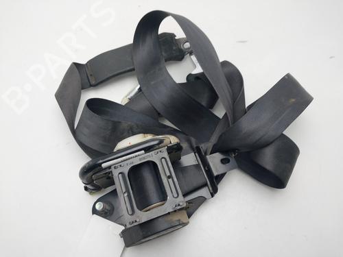 Front right seatbelt HONDA CR-V IV (RM_) 2.2 i-DTEC AWD (RE6) | BP33052720I25 - Image 2