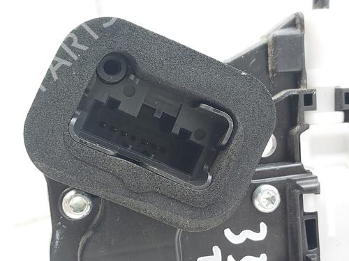 Rear left lock VW TAIGO (CS1)  | BP17621269C100 