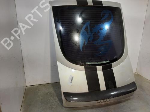 Tailgate AUDI TT (8N3) 1.8 T | BP12415160C6 