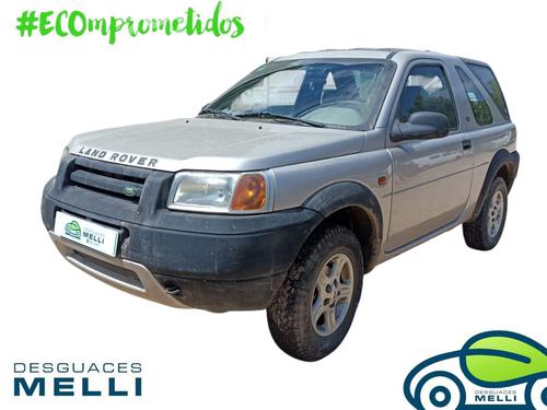Køler LAND ROVER FREELANDER I (L314)  | BP27165844M31 