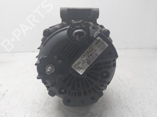 Alternator AUDI A4 B8 Avant (8K5) S4 quattro | BP30974332M7 