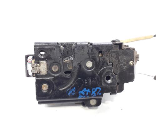 Front right lock SEAT TOLEDO II (1M2) 1.9 TDI | BP10413882C97 
