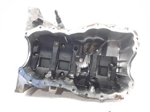 Used Oil sump NISSAN MICRA III (K12) 1.5 dCi (86 hp) 13997831
