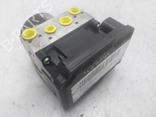 ABS pump RENAULT MEGANE III Hatchback (BZ0/1_, B3_) 1.5 dCi | BP37170606M43 - Image 4