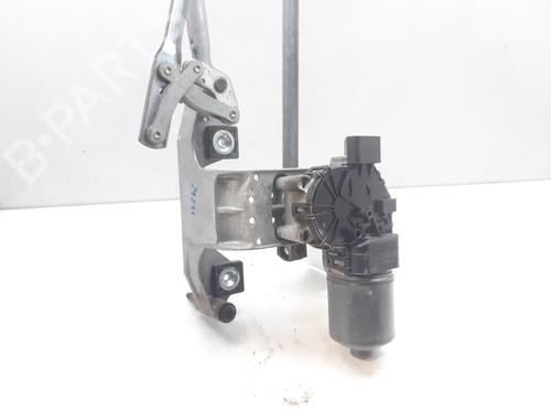 Front wiper motor FORD FOCUS C-MAX (DM2)  | BP11015304M29 