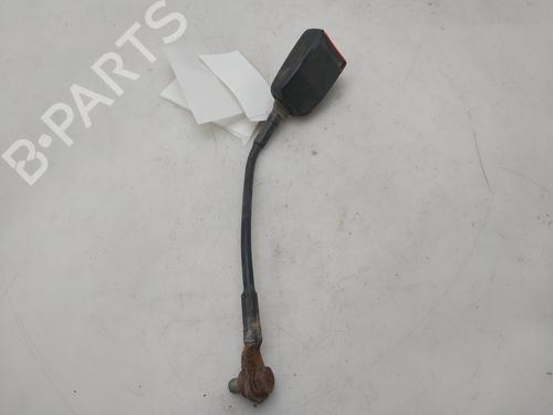 Used Seat buckle Seat buckle CITROËN C15 Box Body/MPV (VD_) [1984-2006] 33801143 33801143