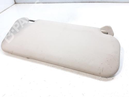 Used Left sun visor Left sun visor CITROËN C5 I (DC_) 2.0 HDi (107 hp) 9210810 9210810