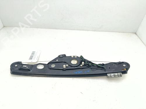 Used Rear left window mechanism Rear left window mechanism 38441413 38441413