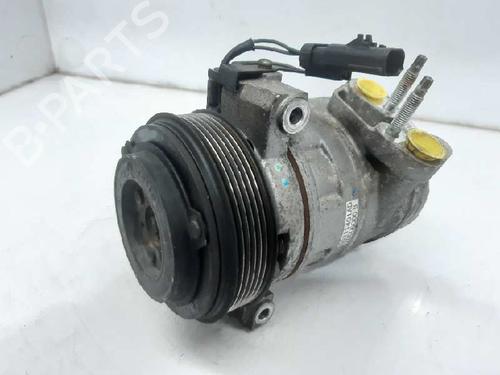 Used AC compressor DODGE NITRO 2.8 CRD 4WD (177 hp) 5261584