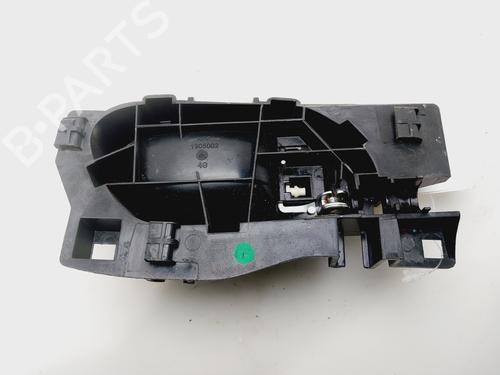 Front left interior door handle CITROËN C3 Picasso (SH_) | BP33296667I13 - Image 4