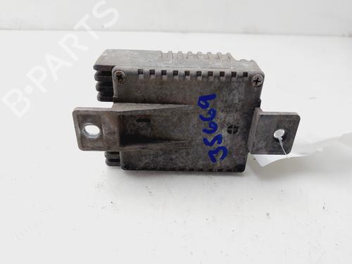 Heater resistor MERCEDES-BENZ A-CLASS (W168) A 140 (168.031, 168.131) | BP21533009M108 