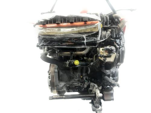 Engine CITROËN BERLINGO MULTISPACE (B9) 1.6 HDi 75 16V | BP30089535M1