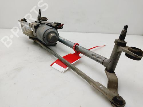 Front wiper motor VW GOLF VII Variant (BA5, BV5)  | BP28089645M29 