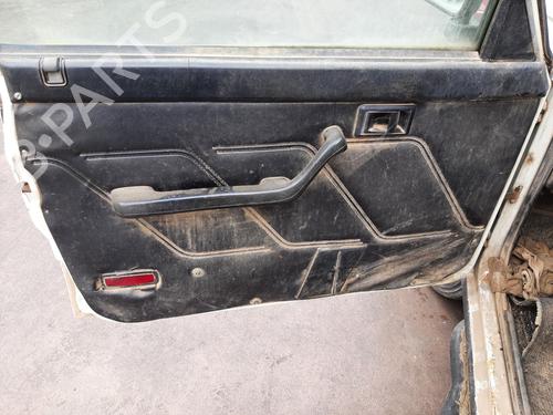 Right front brake caliper TATA SIERRA  | BP30055206M104 