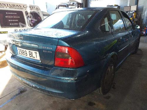 Starter OPEL VECTRA B (J96) 2.0 DTI 16V (F19) | BP5265468M8 