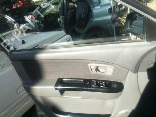 Ignition coil KIA CARENS II MPV (FJ) 1.6 | BP2857267M94 