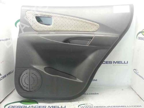 Pannello interno portiera posteriore destro HYUNDAI TUCSON (JM) 2.0 (141 hp) 2890708