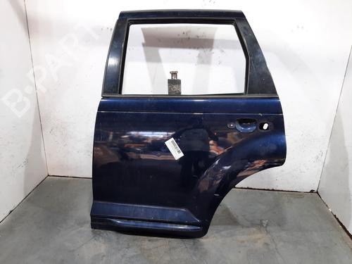 Left rear door CHRYSLER PT CRUISER (PT_) 2.2 CRD (121 hp) 14999917