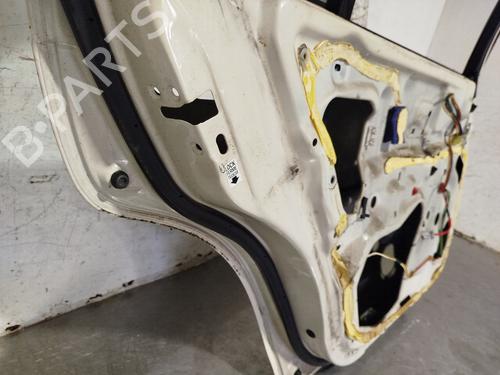 Left rear door ROVER 400 II (RT) 420 Di | BP30056990C4 