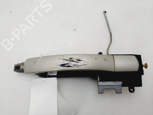 Used Front right exterior door handle FORD MONDEO III (B5Y) [2000-2007]  28374648