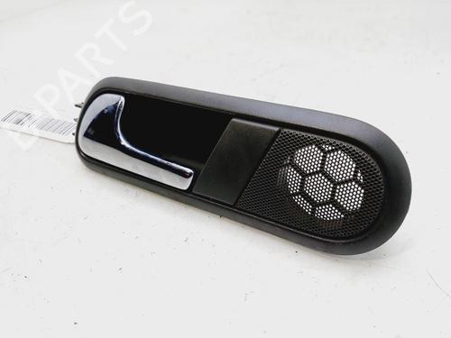 Rear left interior door handle SEAT IBIZA III (6L1)  | BP29267219I15 