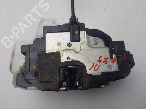 Front left lock KIA CEE'D Hatchback (ED) | BP38195621C98 - Image 5