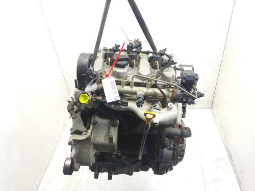 Engine HYUNDAI ACCENT II (LC)  | BP28369590M1 