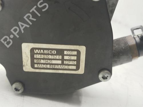 Vacuum pump CHEVROLET CRUZE (J300) | BP32079001M80 - Image 2