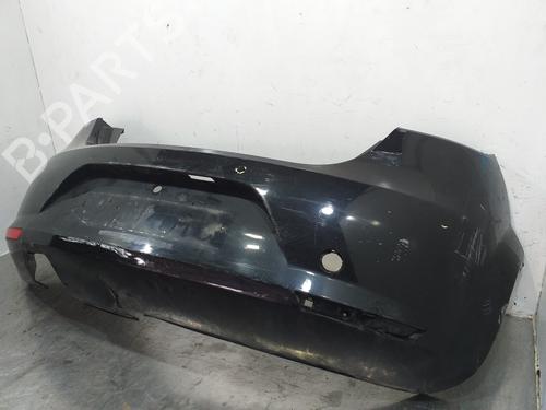 Rear bumper SEAT LEON (1P1)  | BP18483193C8 