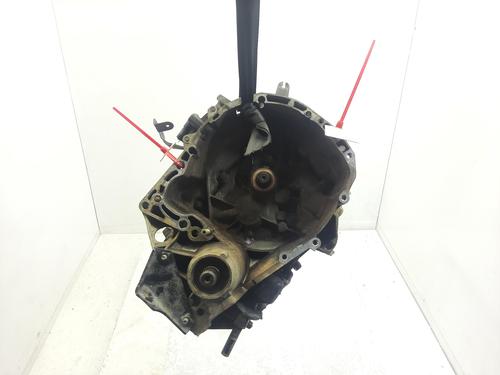Used Gearbox RENAULT CLIO II (BB_, CB_) 1.5 dCi (B/CB07) (65 hp) 30205646