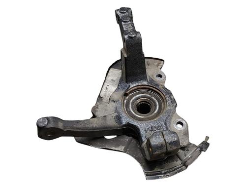 Used Right front steering knuckle FIAT 500 (312_) [2007-2025]  26329606