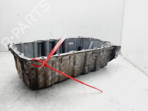 Oil sump AUDI A3 Sportback (8PA)  | BP19788695M115 