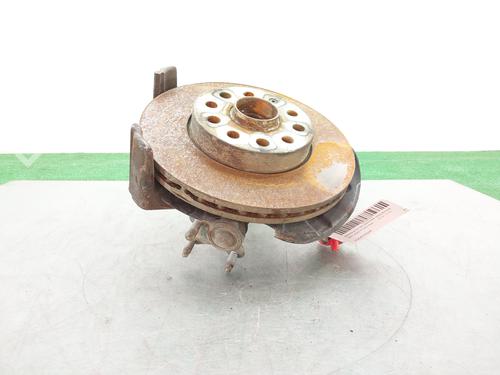 Left front steering knuckle SEAT LEON ST (5F8)  | BP16043707M25 