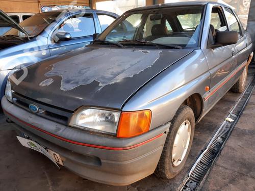 Used Parts FORD ESCORT V Saloon (AFL)  1.6 i 16V  995724