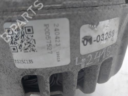 Alternator CITROËN BERLINGO Box Body/MPV (B9) | BP38408303M7 - Image 5