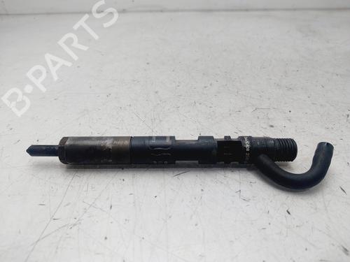 Inyector NISSAN ALMERA II Hatchback (N16) [2000-2025]  27710869