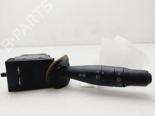 Used Headlight switch PEUGEOT 206 Hatchback (2A/C) 1.4 LPG (75 hp) 28110412