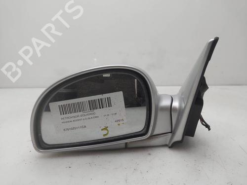 Used Left mirror Left mirror 38870127 38870127