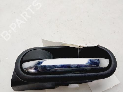 Venstre bak invendig håndtak MAZDA CX-7 (ER) 2.2 MZR-CD AWD (ER10A) EH447333002 |
