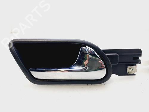 Used Front right interior door handle VW GOLF V (1K1) [2003-2010]  30274758