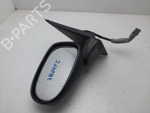 Left mirror NISSAN ALMERA TINO (V10)  | BP27455819C26 