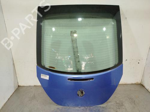 Used Tailgate Tailgate VW NEW BEETLE (9C1, 1C1) 2.0 (115 hp) 32714065 32714065