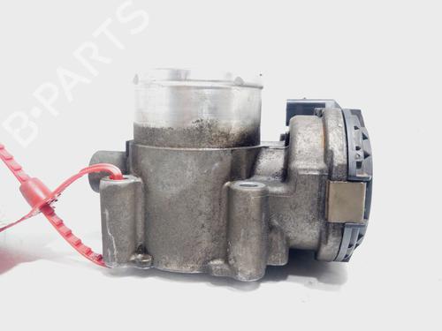 Drosselklappe FORD FIESTA VI (CB1, CCN)  | BP30002641M82 