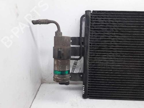 AC radiator VW GOLF IV (1J1) 1.4 16V | BP5085670M32 
