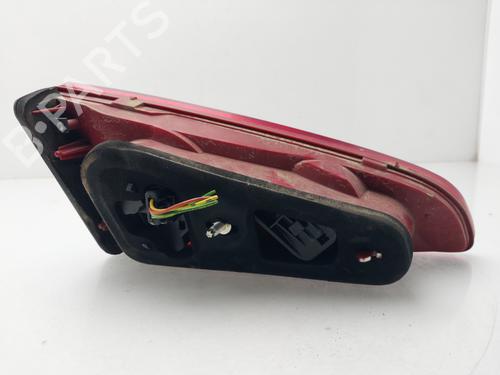 Right tailgate light PEUGEOT 607 (9D, 9U)  | BP33245483C80  - Image 6