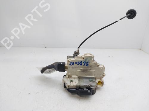 Used Front left lock AUDI A4 B7 Avant (8ED) 3.0 TDI quattro (204 hp) 24103858