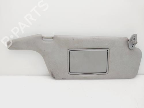 Used Right sun visor MAZDA 626 V Hatchback (GF) 2.0 TD (GFFP) (110 hp) 32172382