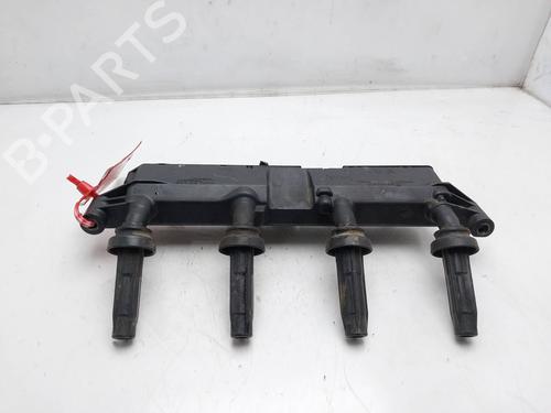 Ignition coil CITROËN C3 I (FC_, FN_) 1.4 i Bivalent | BP17637584M94 